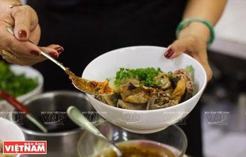 Đậm đà hương vị hủ tíu Sa Đéc ảnh 2