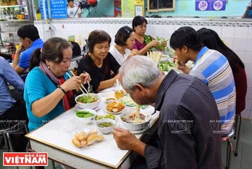 Đậm đà hương vị hủ tíu Sa Đéc ảnh 5