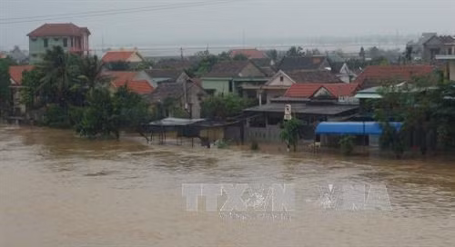 Ảnh minh họa- TTXVN