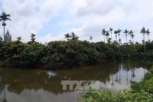 Hải Dương khảo sát, tuyên truyền quảng bá du lịch huyện Thanh Hà ảnh 2
