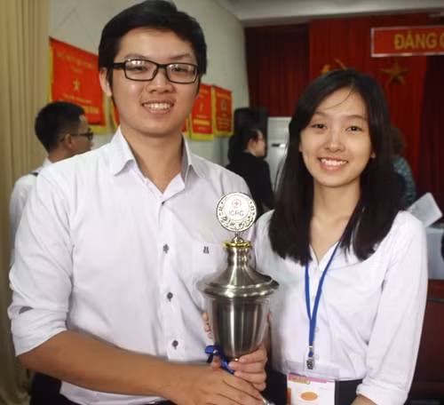 Mỗi người một cách để yêu ảnh 4