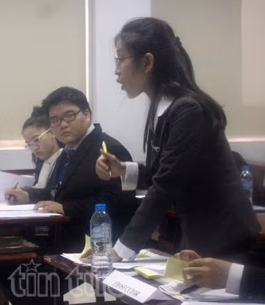Mỗi người một cách để yêu ảnh 3
