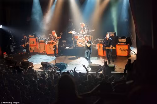 Cô gái sống sót ở nhà hát Bataclan kể lại đêm kinh hoàng ảnh 3