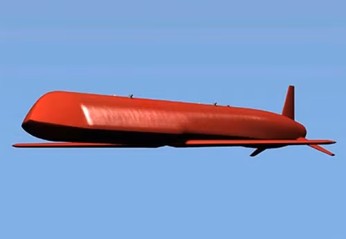 Tên lửa hành trình Kh-101
