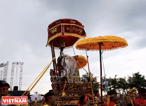 Sầm Sơn - vùng sơn thuỷ hữu tình xứ Thanh ảnh 15