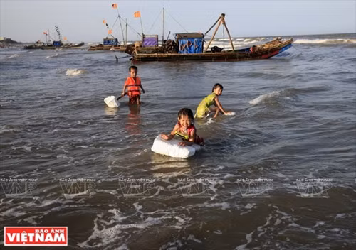 Sầm Sơn - vùng sơn thuỷ hữu tình xứ Thanh ảnh 30