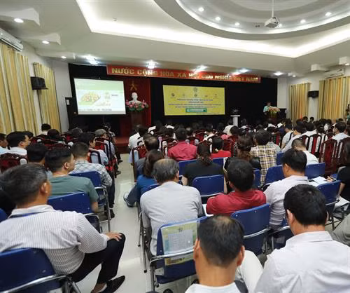 Hà Nội kết nối 5 nhà với "Bữa ăn an toàn" cải thiện sức khỏe cộng đồng ảnh 3
