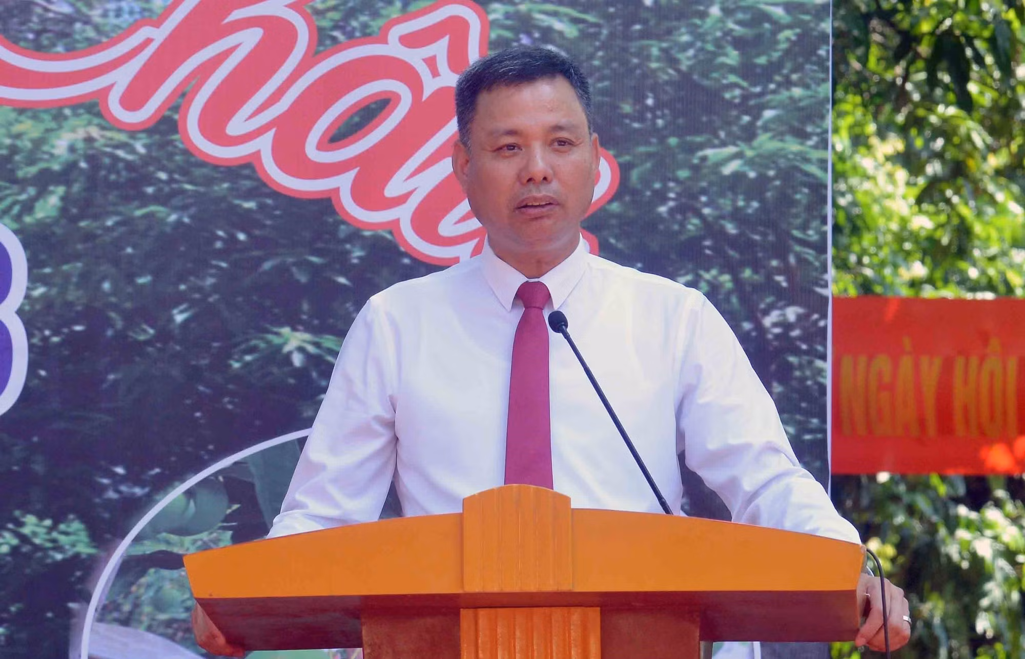 Sơn La: Kết nối, quảng bá sản phẩm, thương hiệu "Xoài Yên Châu" ảnh 4