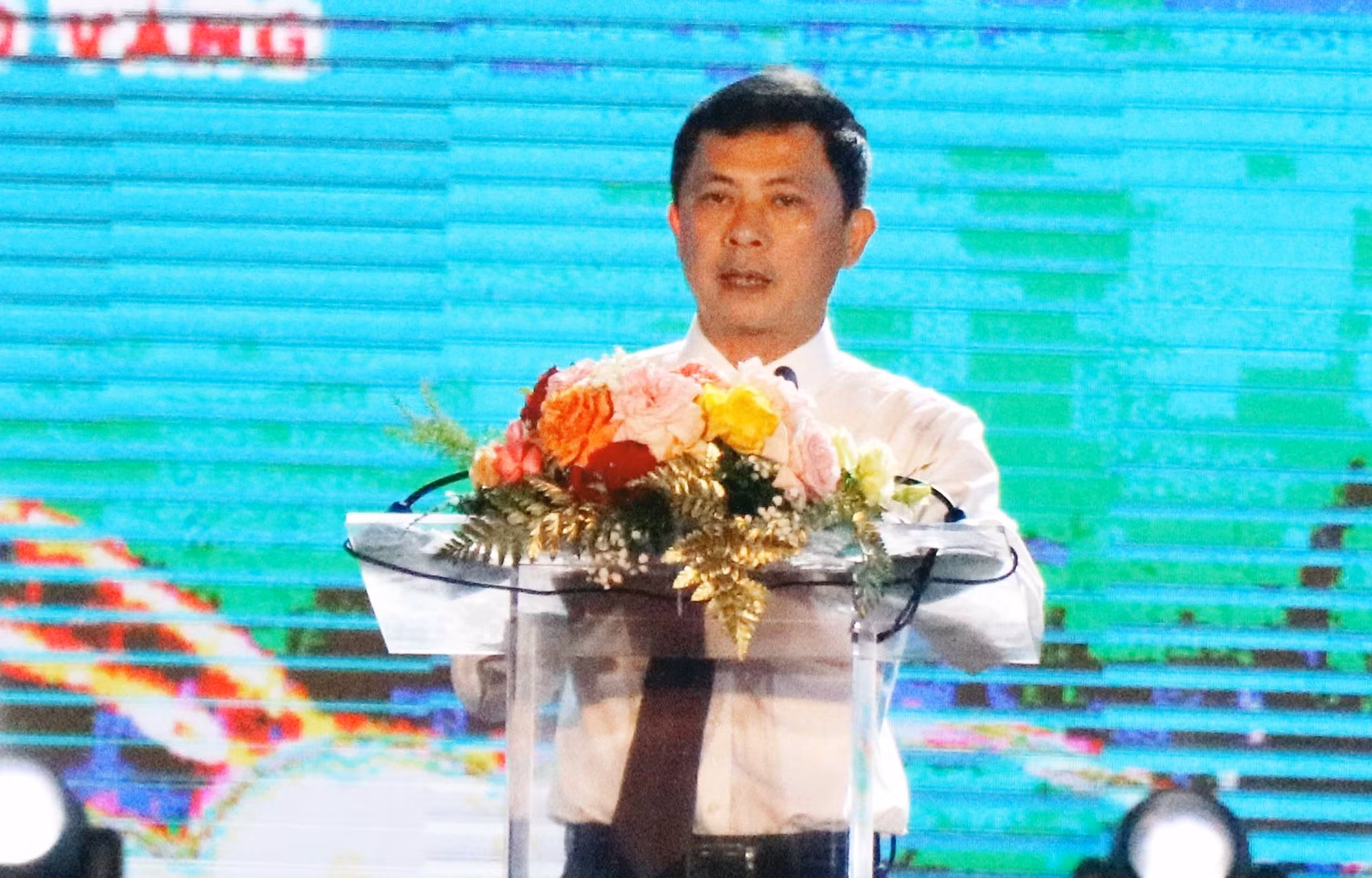 Khai trương du lịch biển Hà Tĩnh đón chờ mùa hè 2023 ảnh 1