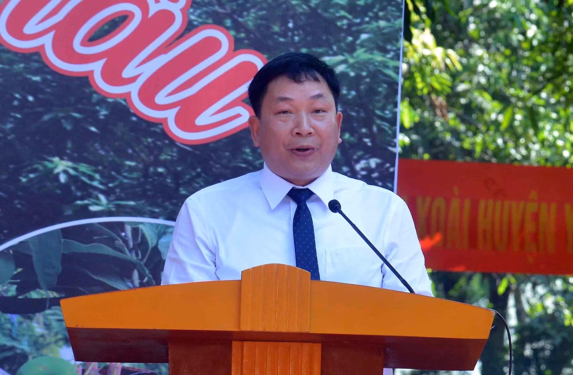 Sơn La: Kết nối, quảng bá sản phẩm, thương hiệu "Xoài Yên Châu" ảnh 5