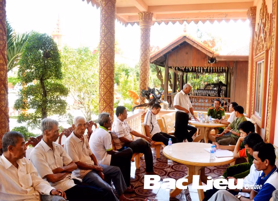 Bạc Liêu thực hiện tốt công tác an sinh xã hội ảnh 2