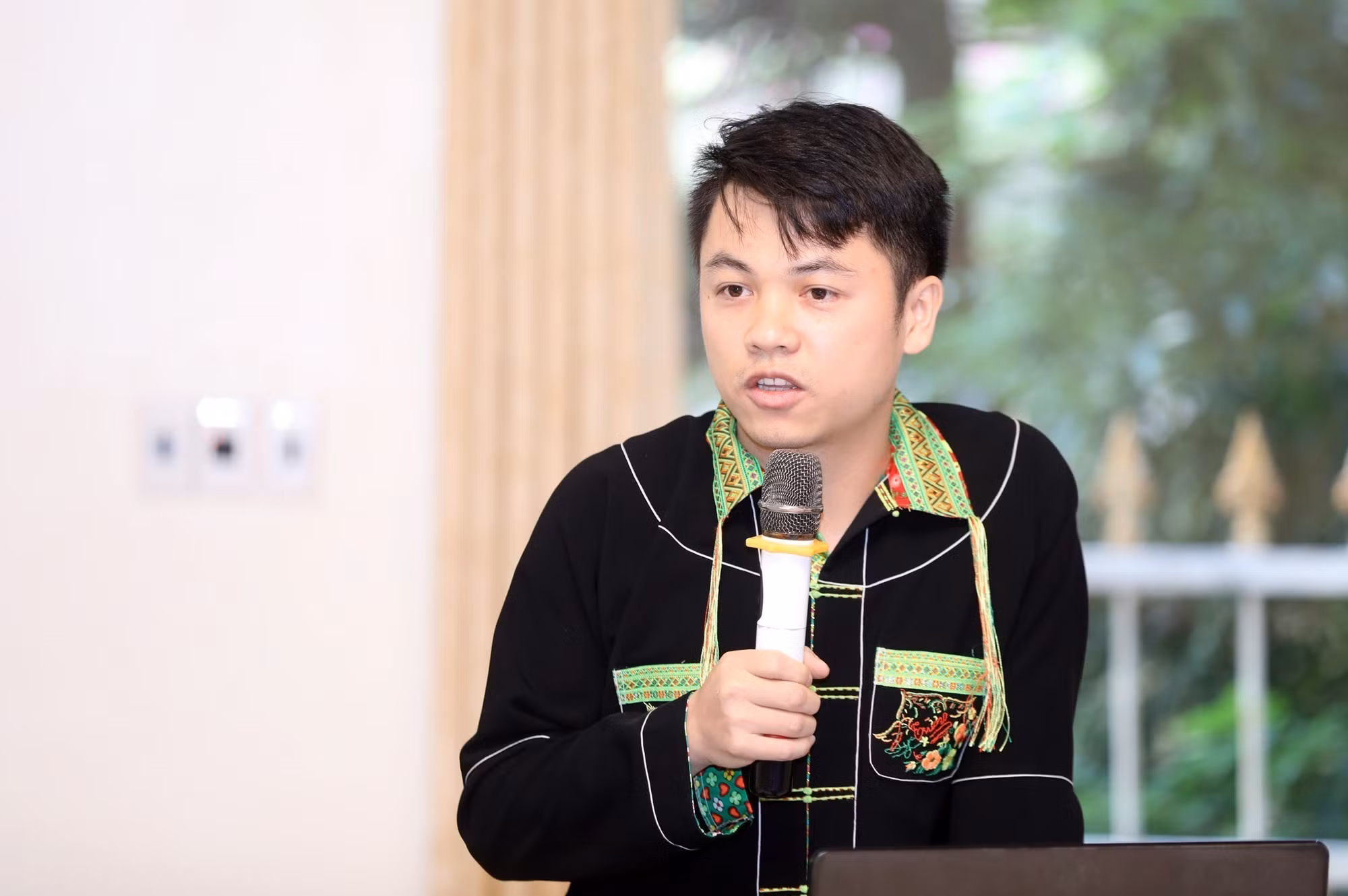 Lạng Sơn bảo tồn, phát huy giá trị múa sư tử dân tộc Tày, Nùng gắn với phát triển du lịch ảnh 4