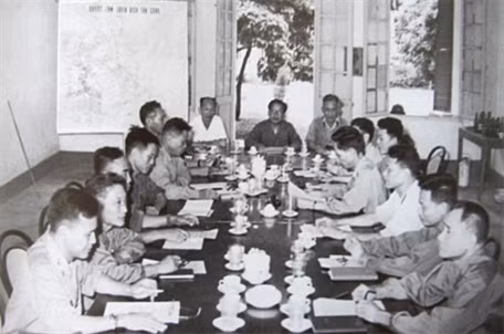 55 năm Chiến thắng Khe Sanh-Giải phóng Hướng Hóa: Chiến thắng mở đường cho những thắng lợi to lớn hơn ảnh 2