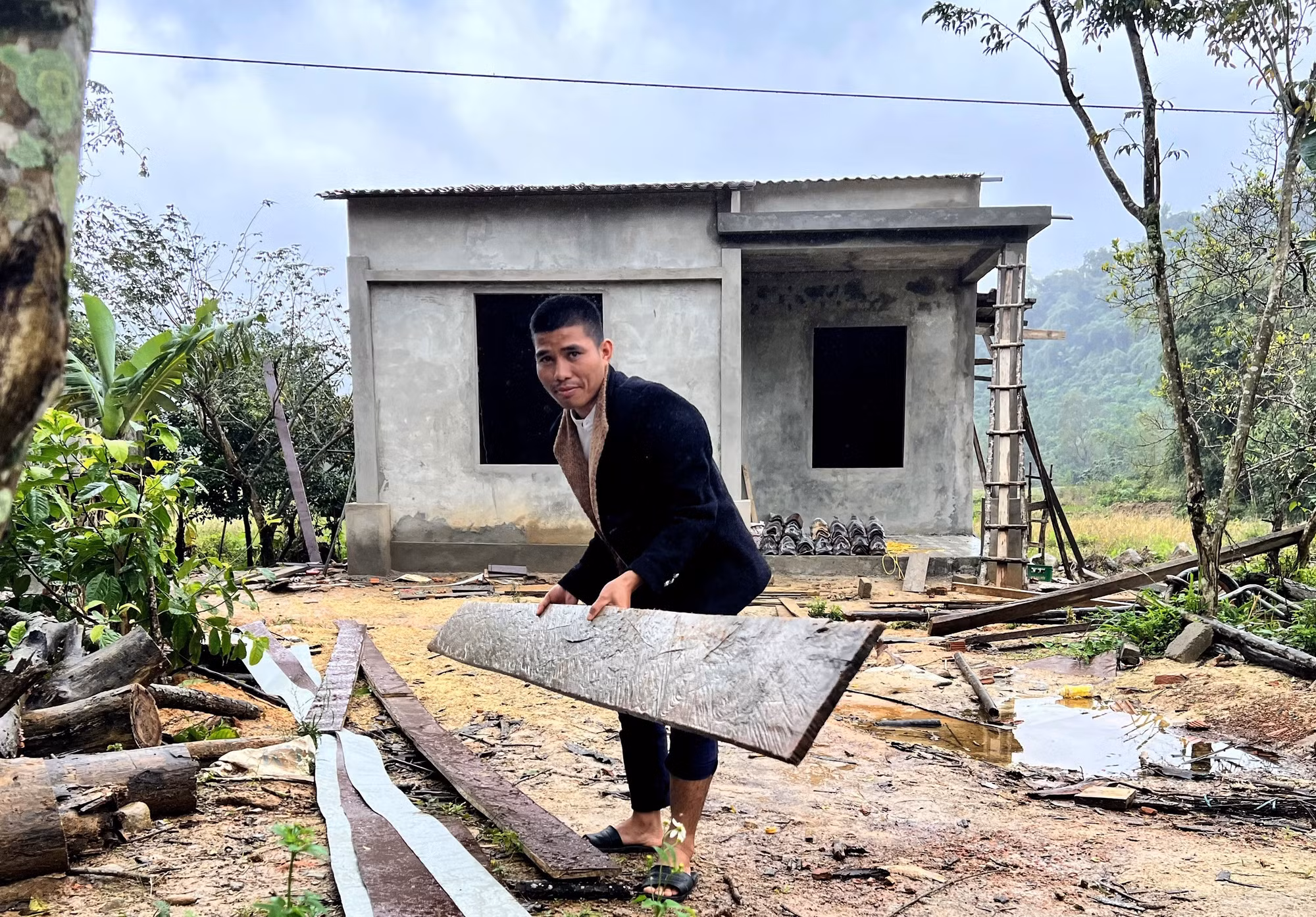 Quảng Trị: Huy động nguồn lực đầu tư vùng đồng bào dân tộc thiểu số và miền núi ảnh 2