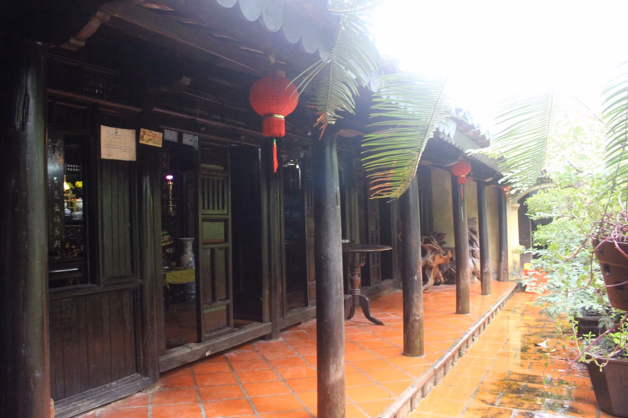 Khánh Hòa thực hiện chính sách hỗ trợ phát triển du lịch cộng đồng ảnh 1