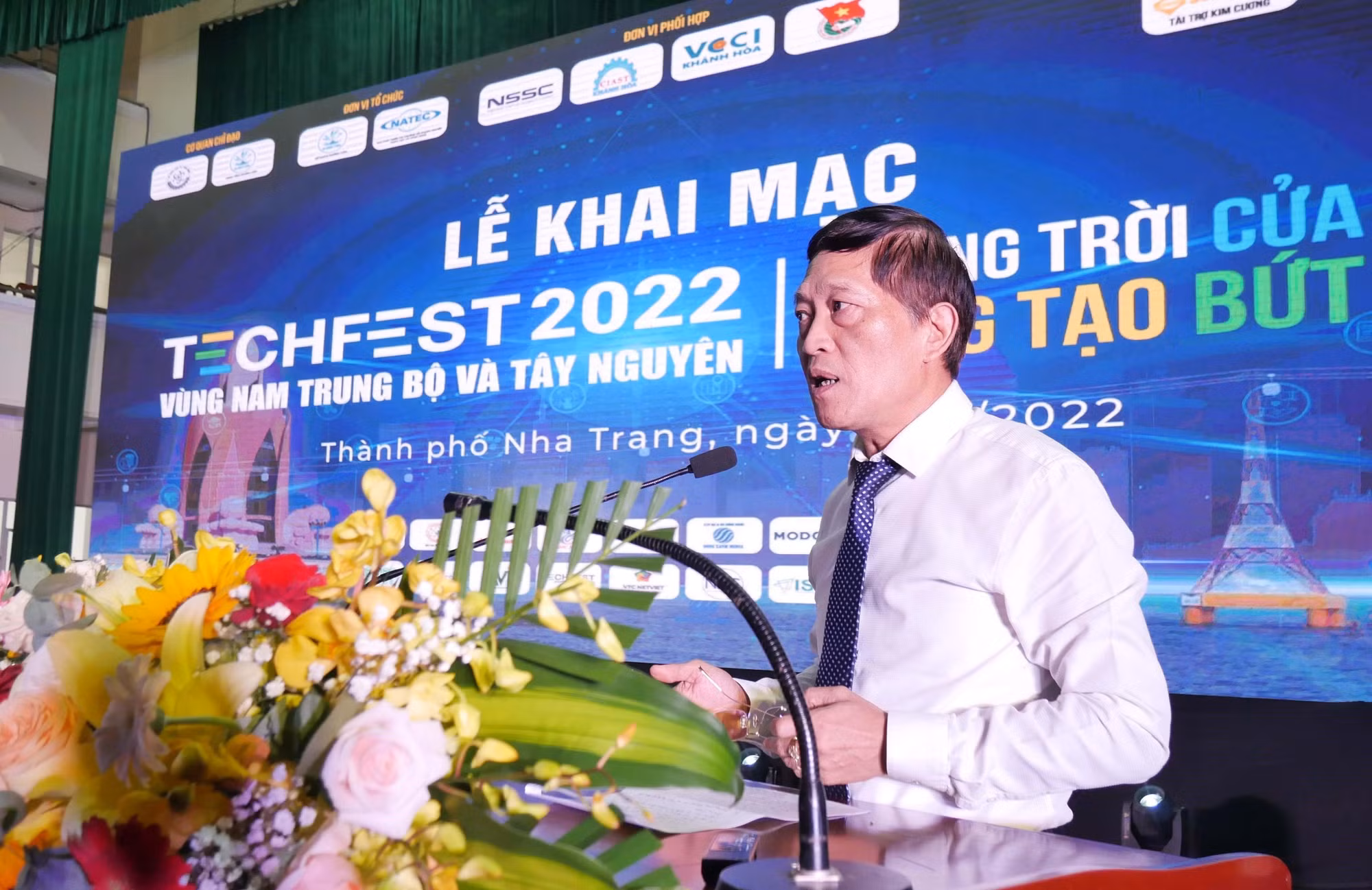 Liên kết trung tâm hỗ trợ khởi nghiệp sáng tạo vùng Nam Trung bộ và Tây Nguyên ảnh 2