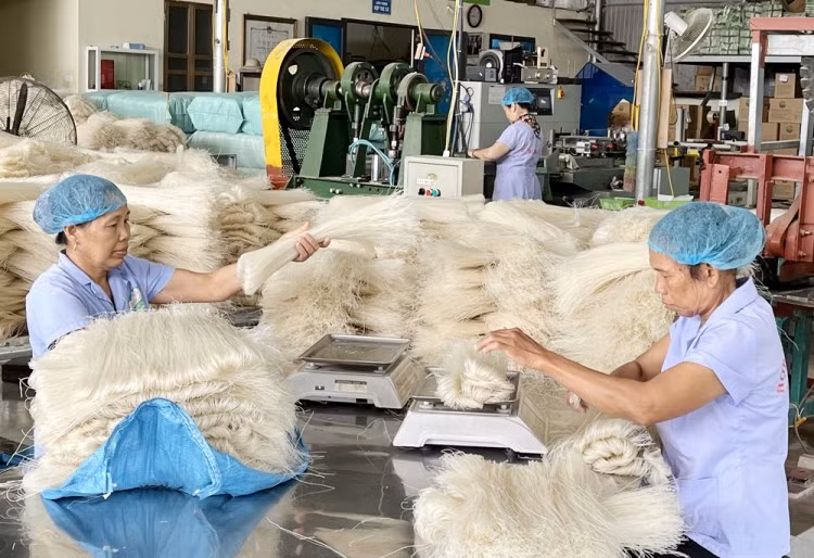 Phú Thọ thúc đẩy tiêu thụ sản phẩm OCOP lên sàn thương mại diện tử ảnh 1