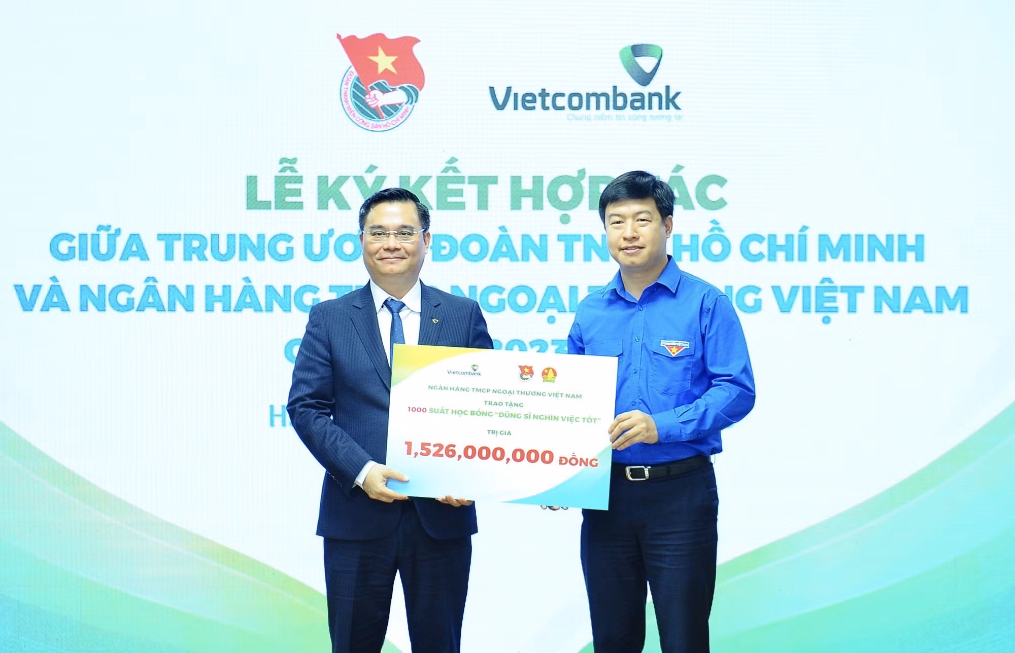 Triển khai học bổng “Vững tương lai” hỗ trợ học sinh, sinh viên khó khăn ảnh 2
