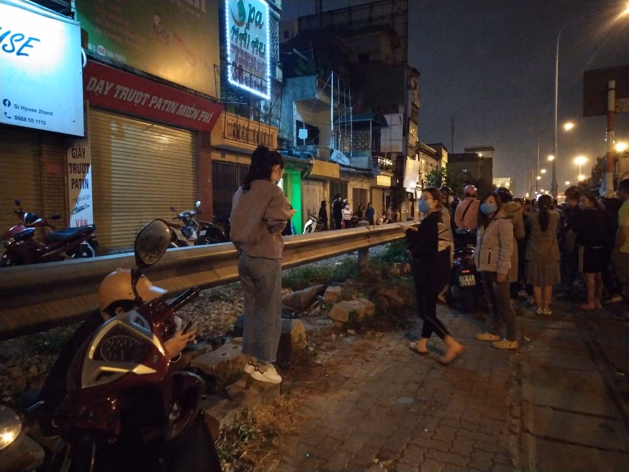 Dịch COVID-19: Người Hà Nội tích cực "giải cứu" nông sản Hải Dương ảnh 6