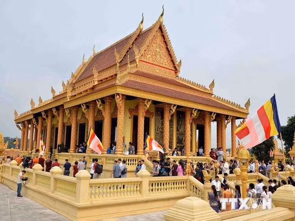 Phê duyệt nhiệm vụ lập Quy hoạch mạng lưới cơ sở văn hóa và thể thao thời kỳ 2021-2030, tầm nhìn đến năm 2045 ảnh 1