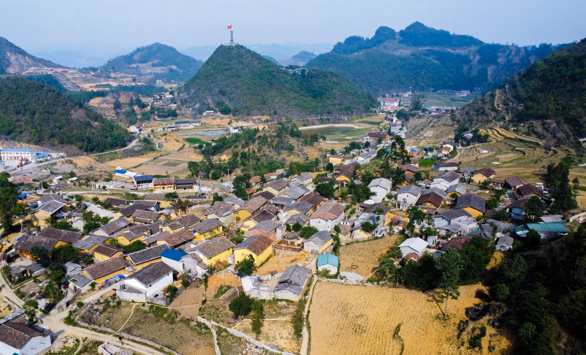 Hà Giang: Chính sách chi trả dịch vụ môi trường rừng góp phần bảo vệ và phát triển rừng ảnh 2
