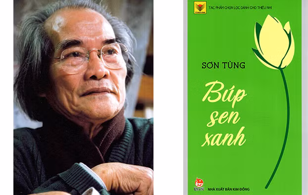 Nhà văn Sơn Tùng qua đời ở tuổi 93 ảnh 1