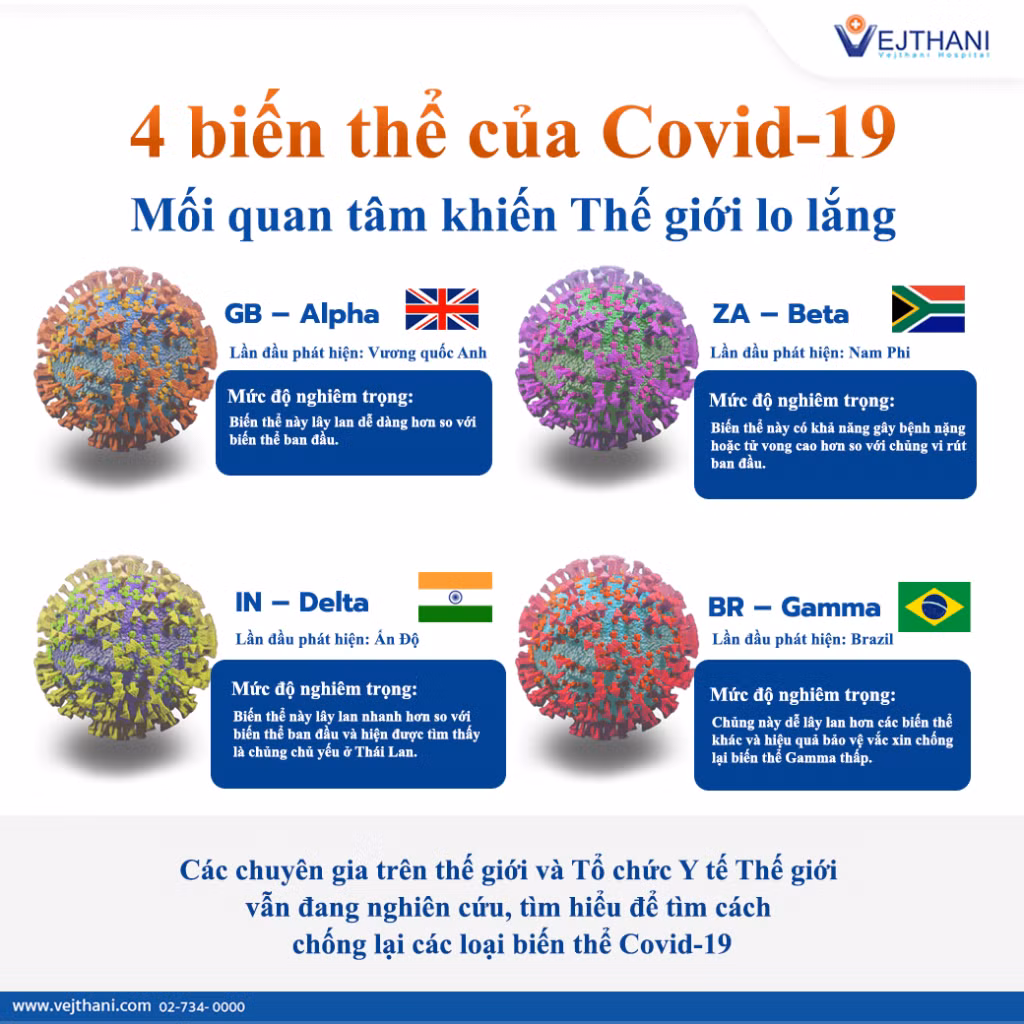 Biến thể Alpha tiến hóa để né hệ miễn dịch tự nhiên của con người ảnh 1 Biến thể Alpha tiến hóa để né hệ miễn dịch tự nhiên của con người ảnh 1