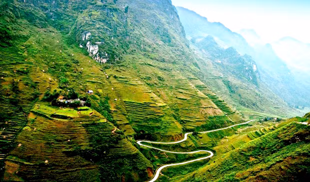 Hà Giang phát triển du lịch gắn với bảo tồn bản sắc văn hóa các dân tộc ảnh 1