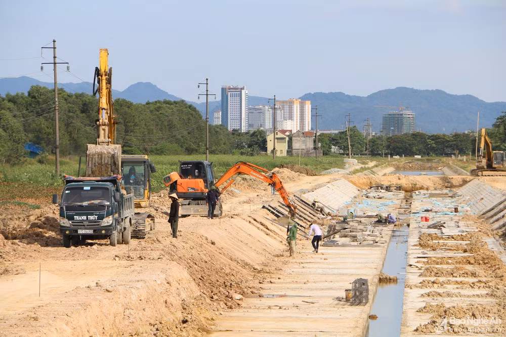  Nghệ An mời gọi, thu hút đầu tư vào nông nghiệp ảnh 1