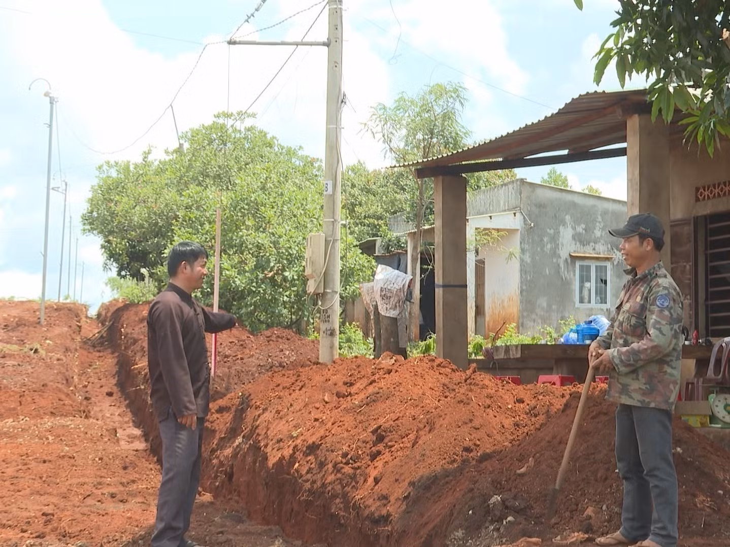 Bình Phước: Người có uy tín - cầu nối vững chắc ý Đảng, lòng dân ảnh 3