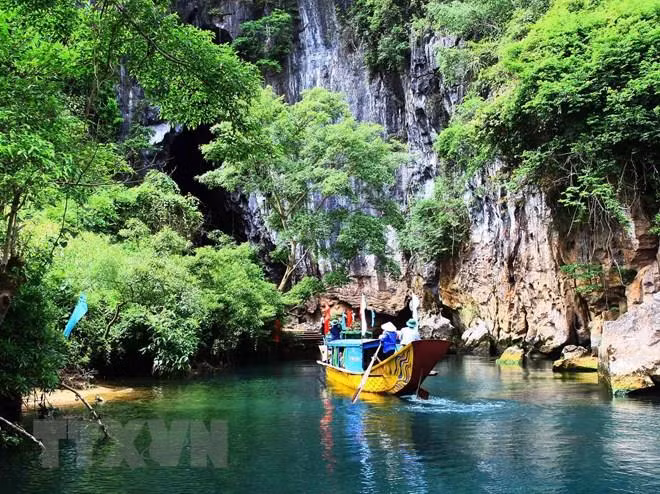 Quảng Bình thí điểm triển khai tour du lịch trải nghiệm khép kín sau giãn cách xã hội ảnh 1