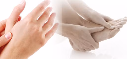 Tê bì chân tay, cảnh báo nguy cơ tắc động mạch chi cấp tính ảnh 1