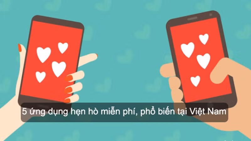 Sức hấp dẫn của ứng dụng "ông tơ, bà nguyệt" ảnh 1