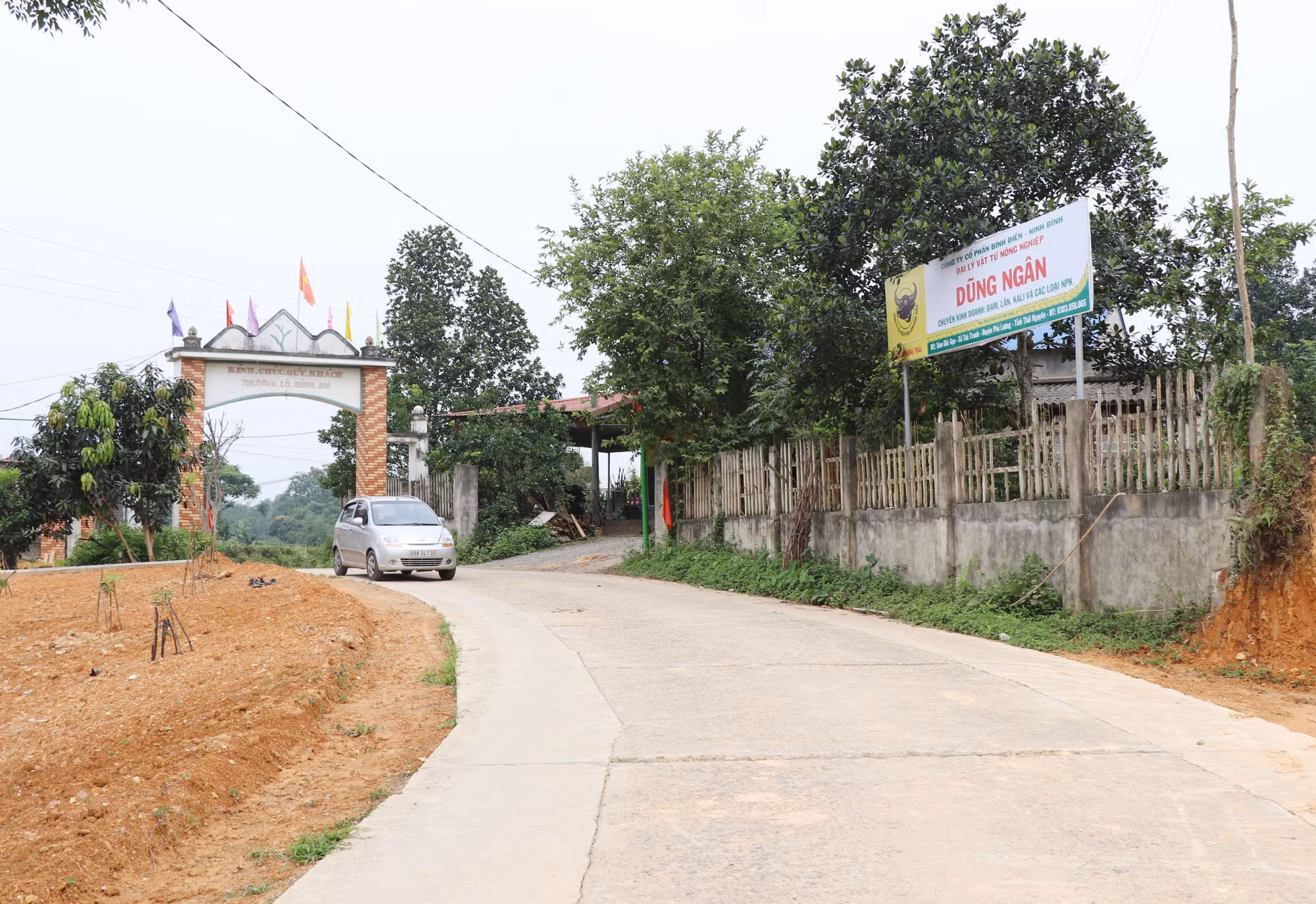 Thái Nguyên đẩy nhanh tiến độ thực hiện ba chương trình mục tiêu quốc gia ảnh 2