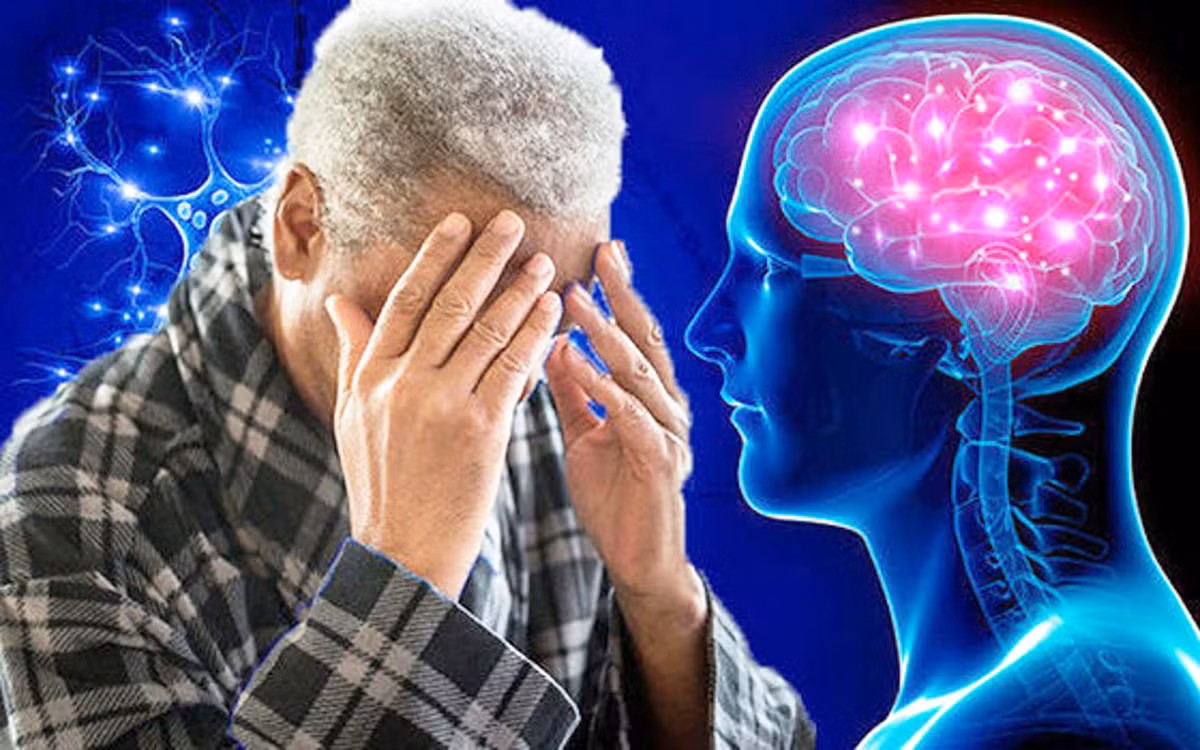 Mối liên quan giữa COVID-19 và hội chứng suy giảm trí nhớ ảnh 1