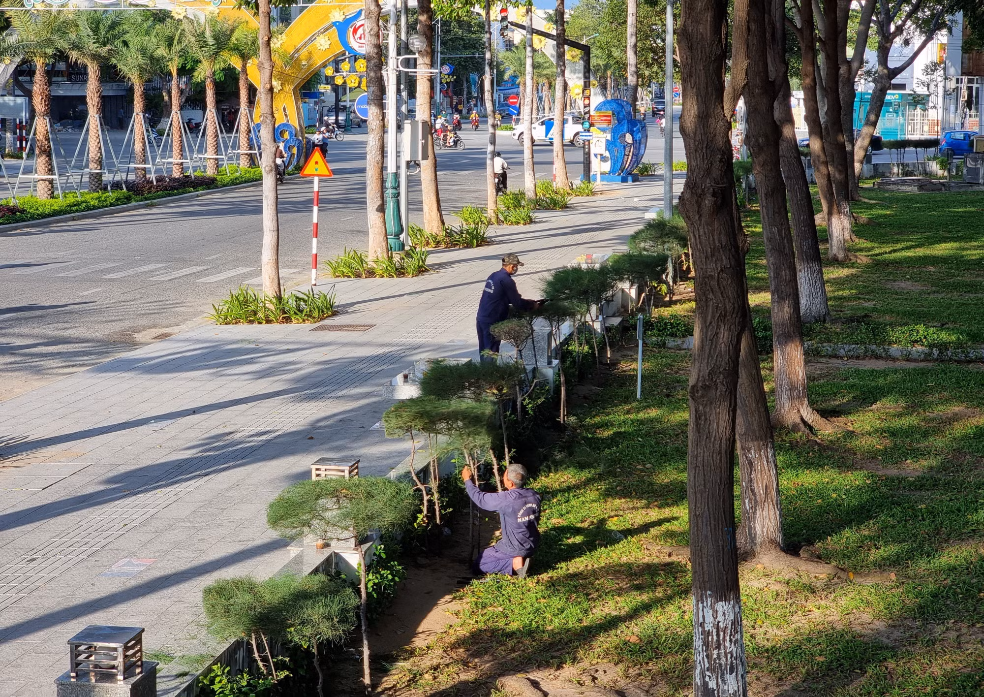 Ninh Thuận hướng đến mục tiêu phát triển du lịch xanh, bền vững ảnh 3