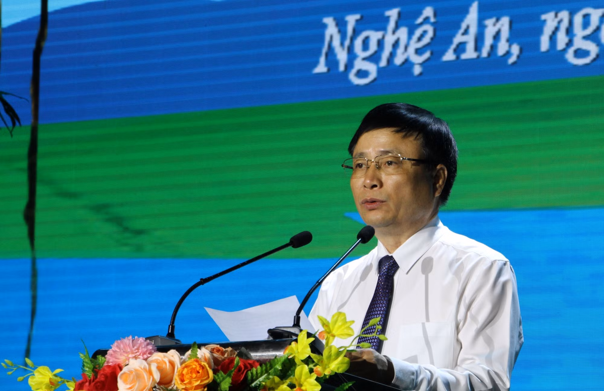 Bảo tồn, phát huy giá trị của dân ca Ví, Giặm ảnh 1