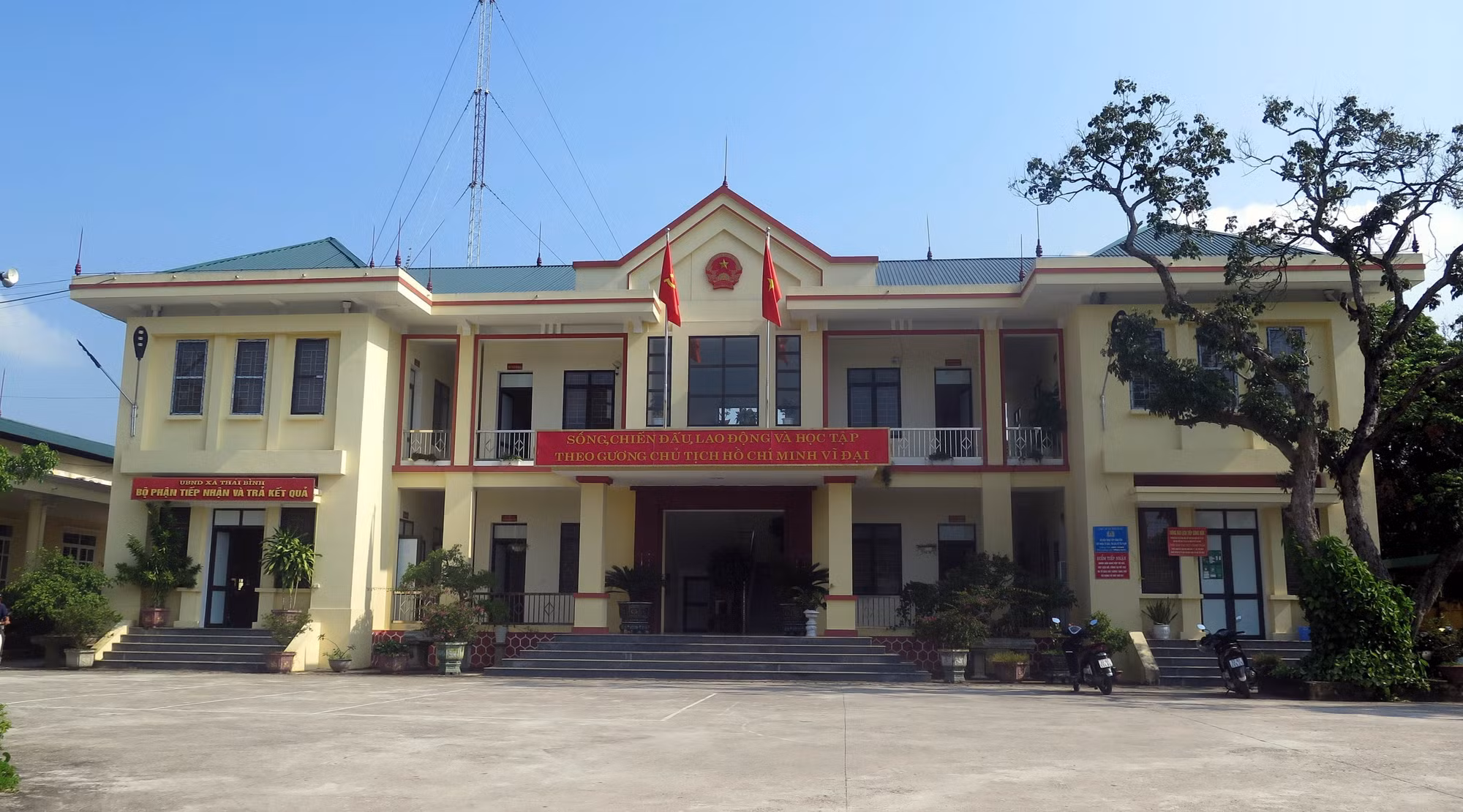 Đổi thay ở xã nông thôn mới kiểu mẫu đầu tiên tại Tuyên Quang ảnh 4