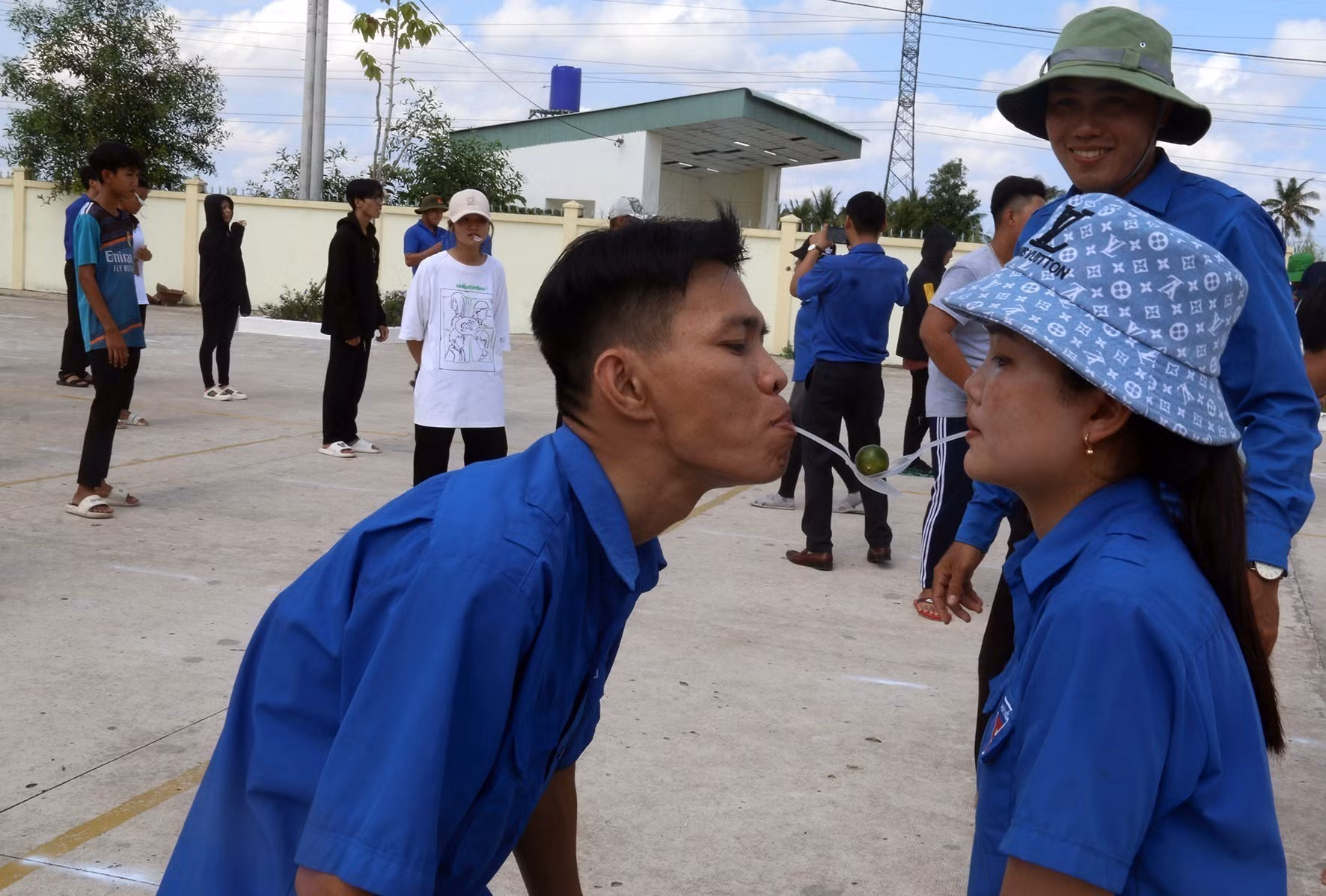Đồng bào Khmer ở Kiên Giang đón Tết Chôl Chnăm Thmây vui tươi, ấm áp ảnh 2