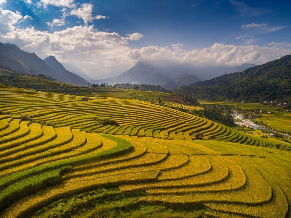 Nhiều điểm đến của Việt Nam tiếp tục được quốc tế vinh danh ảnh 2