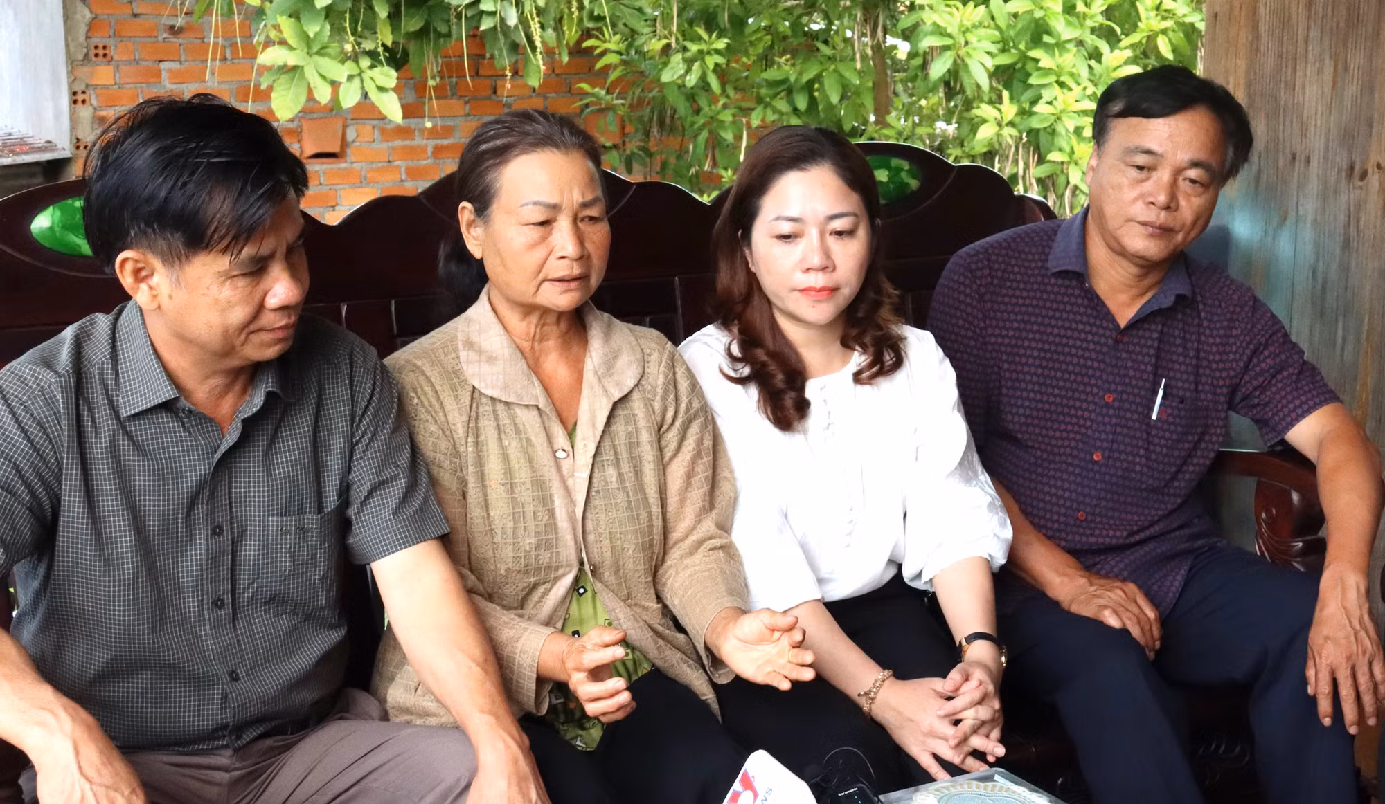 Đắk Lắk: Đoàn kết là cội nguồn sức mạnh ảnh 2