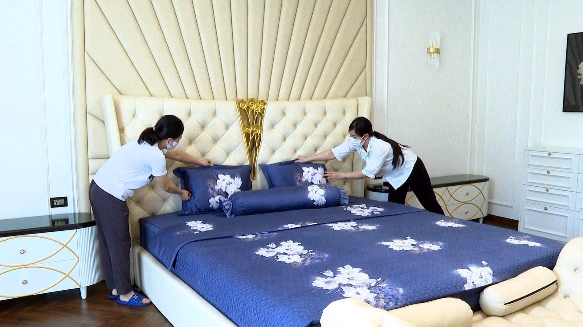 Ninh Bình thu hút đầu tư phát triển "du lịch xanh" miền núi ảnh 3