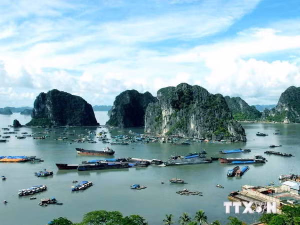 Du lịch biển, đảo Việt Nam (Bài 1) ảnh 2