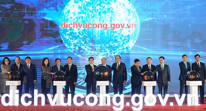 Đóng bảo hiểm xã hội trực tuyến tiết kiệm chi phí xã hội cả nghìn tỷ đồng/năm ảnh 1