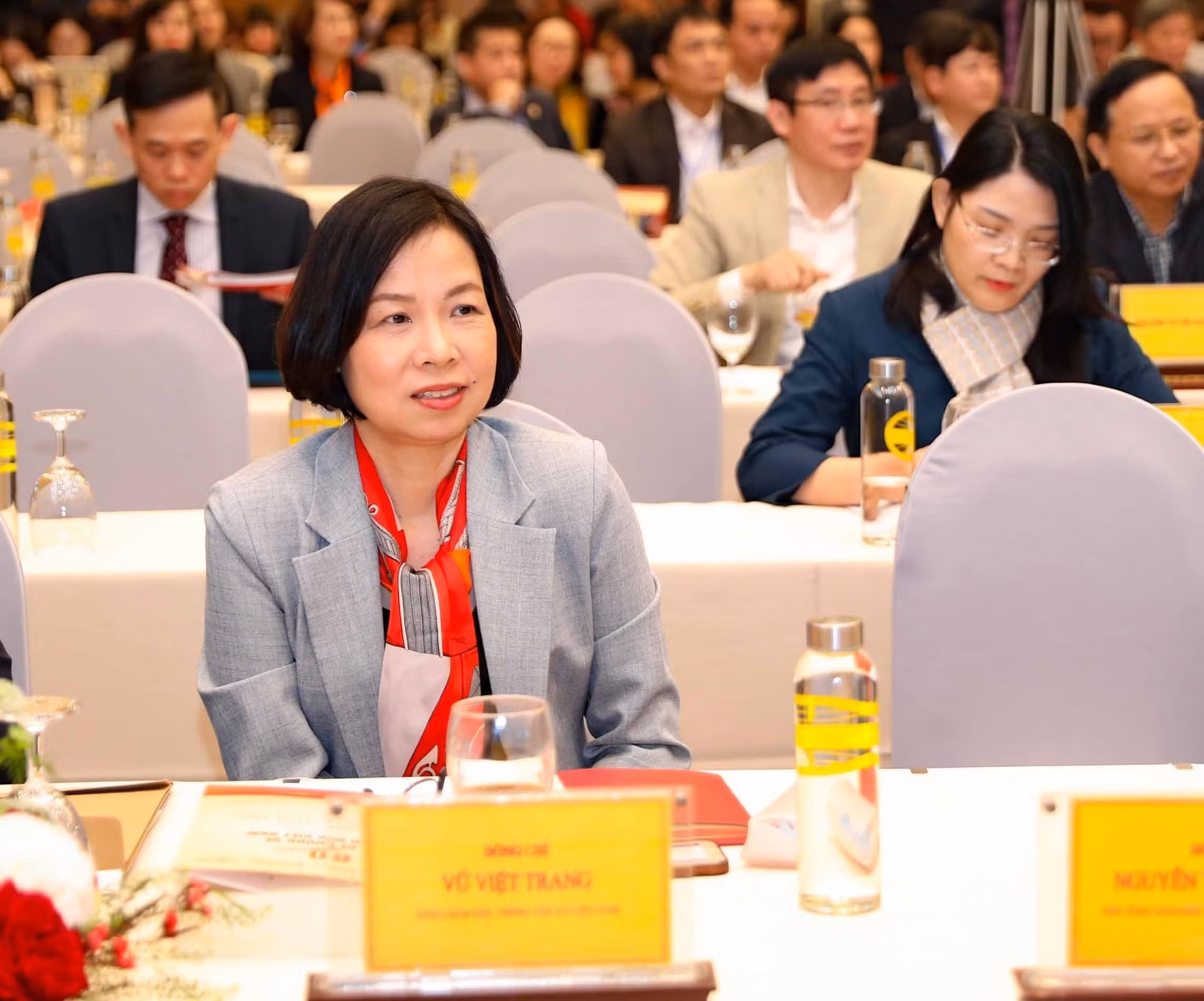80 năm Đề cương Văn hóa Việt Nam: Khẳng định tầm nhìn, tư duy chiến lược của Đảng ta về văn hóa ảnh 6