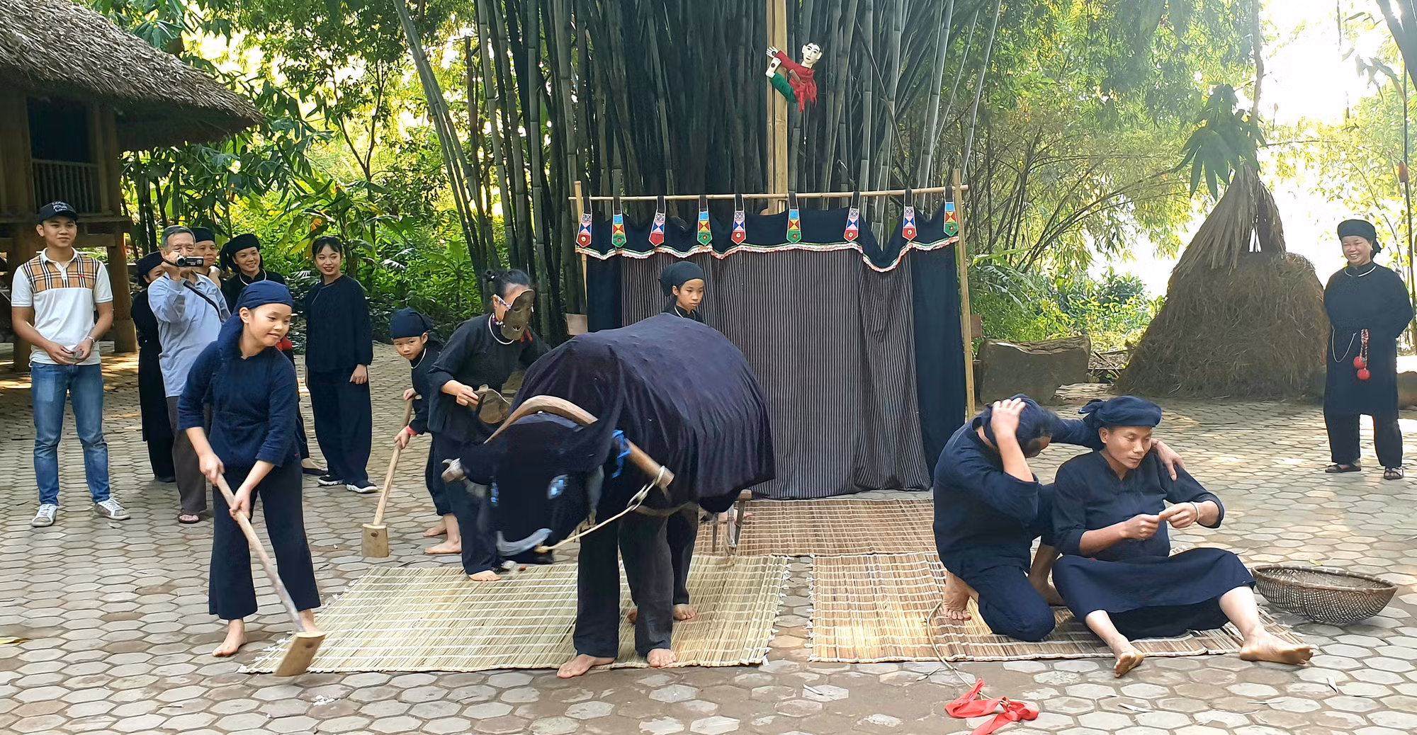 Thái Nguyên: Trên 25 tỷ đồng hỗ trợ phát triển du lịch cộng đồng ảnh 2