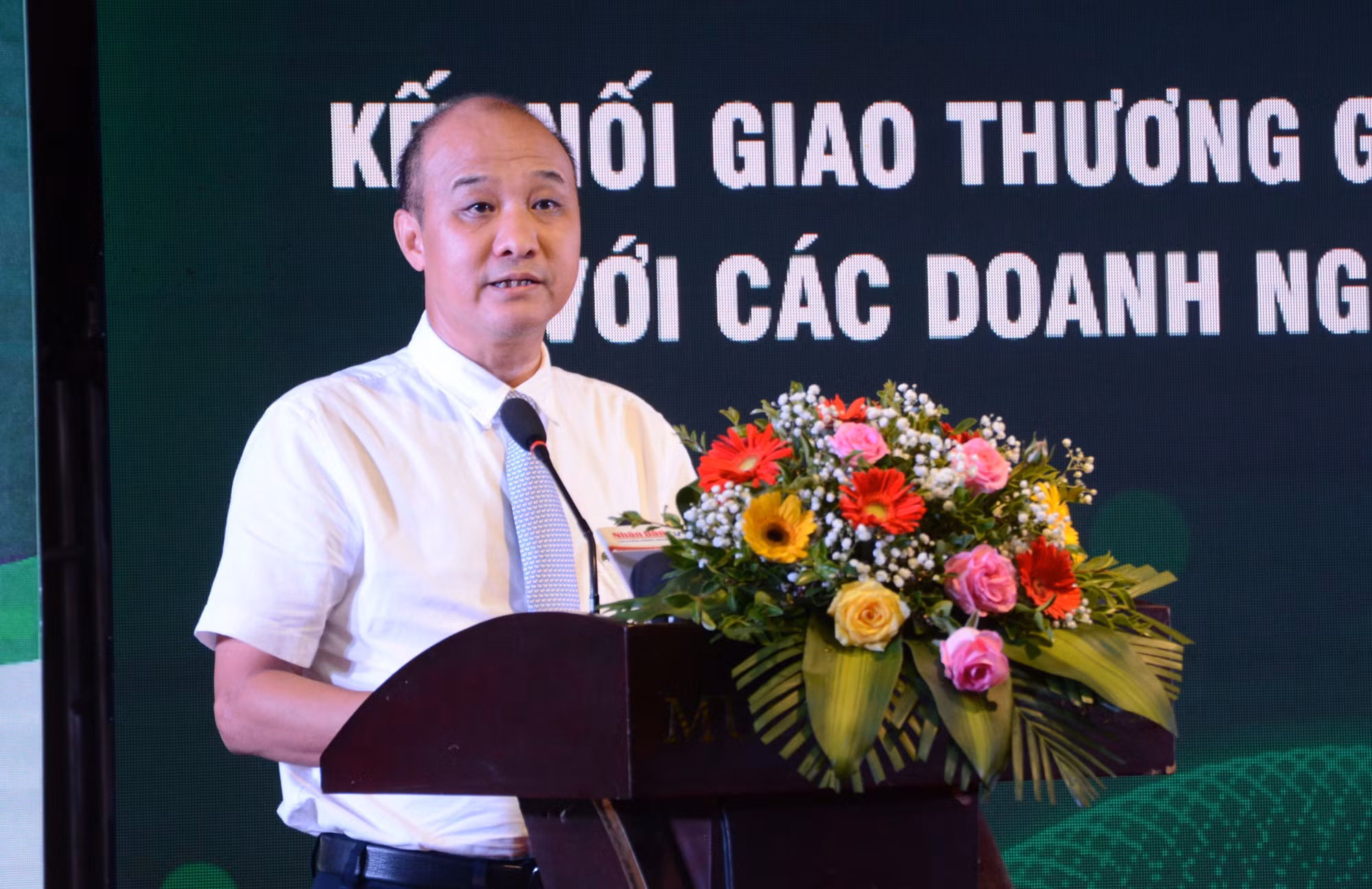 Kết nối giao thương giữa các nhà cung cấp khu vực miền Trung-Tây Nguyên ảnh 2