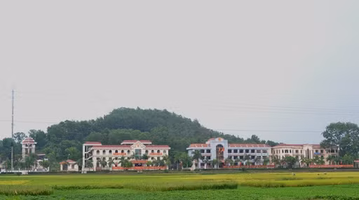 Công nhận huyện Mỹ Xuyên (Sóc Trăng) và huyện Tân Yên (Bắc Giang) đạt chuẩn nông thôn mới ảnh 2