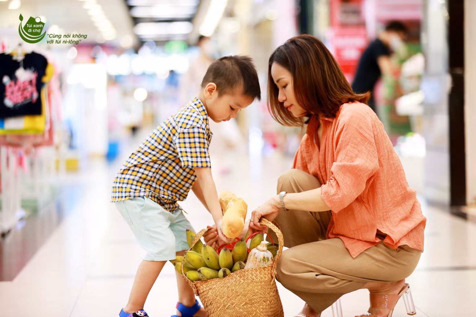 Ra mắt Trang thông tin điện tử và Chiến dịch truyền thông "Chung tay giảm chất thải nhựa" ảnh 2