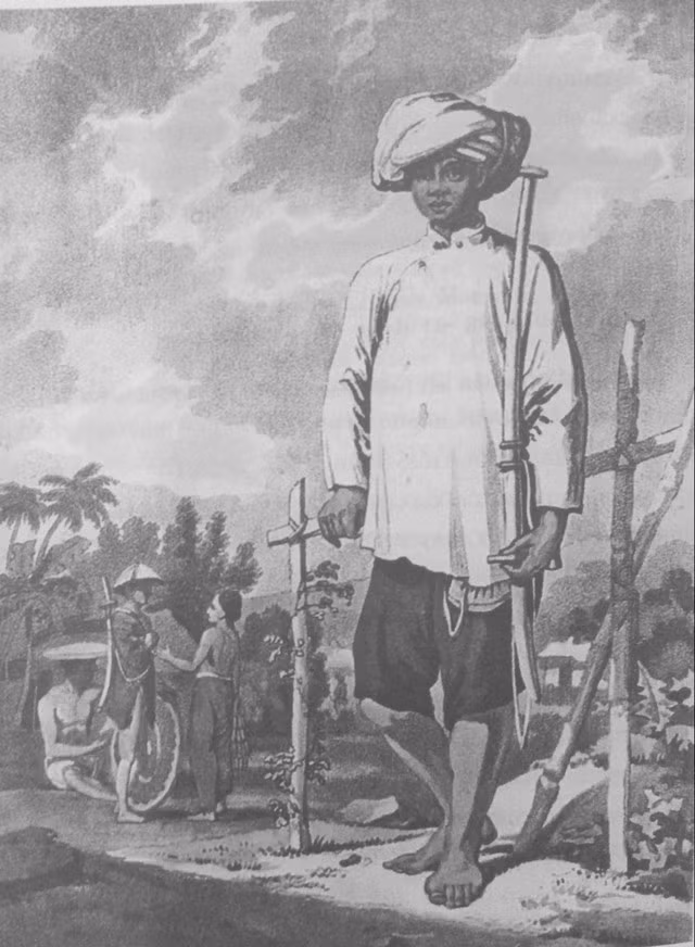 Triển lãm "Bình Định theo dòng lịch sử" - câu chuyện hào hùng, bi tráng về mảnh đất võ, trời văn trứ danh ảnh 1